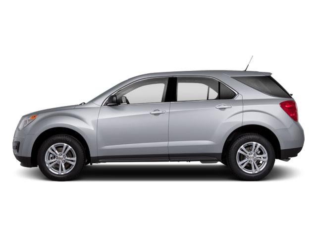 2013 Chevrolet Equinox LT 2LT