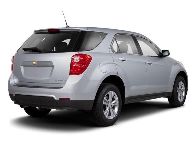 2013 Chevrolet Equinox LT 2LT