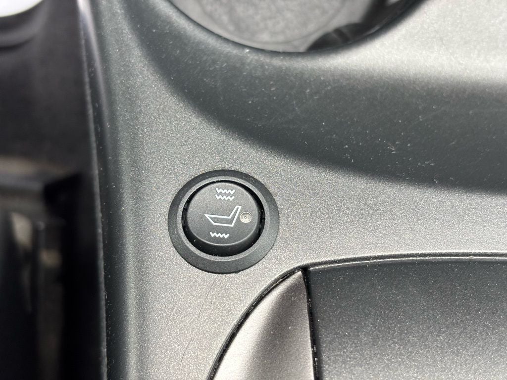 2019 Dodge Journey Crossroad