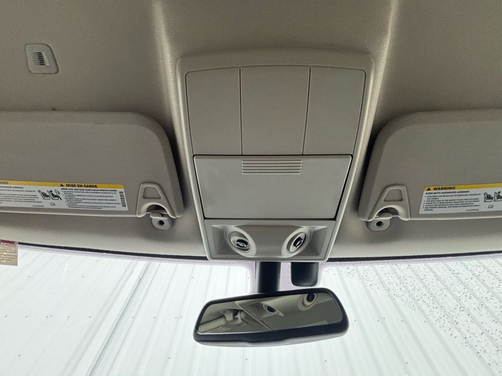 2019 Dodge Journey Crossroad