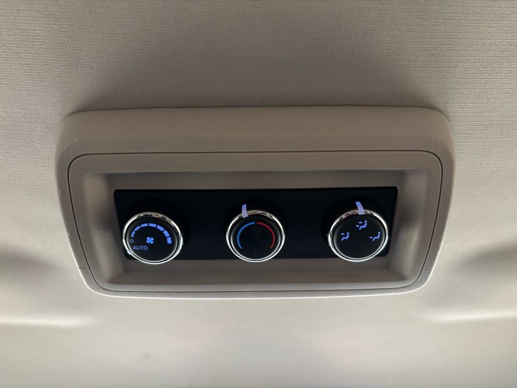 2019 Dodge Journey Crossroad