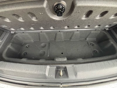 2019 Dodge Journey Crossroad