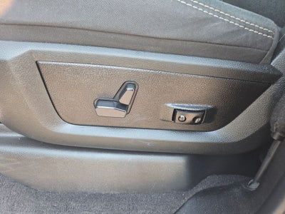 2025 RAM 2500 Big Horn 6'4" BOX