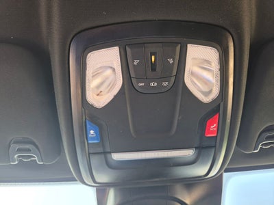 2025 RAM 2500 Big Horn 6'4" BOX