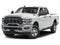 2025 RAM 2500 Big Horn 6'4" BOX