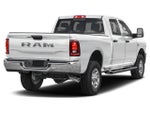 2025 RAM 2500 Big Horn 6'4" BOX