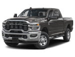 2025 RAM 2500 Big Horn 6'4" BOX