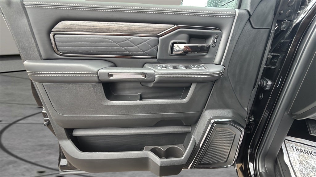 2026 RAM 2500 Limited