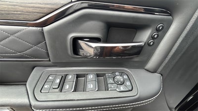 2026 RAM 2500 Limited