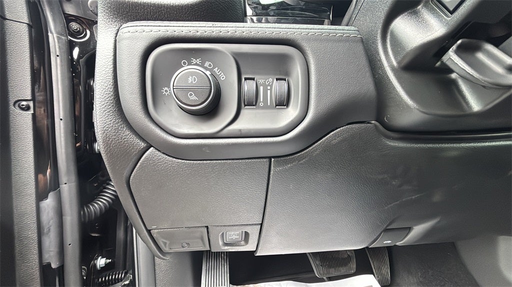 2026 RAM 2500 Limited