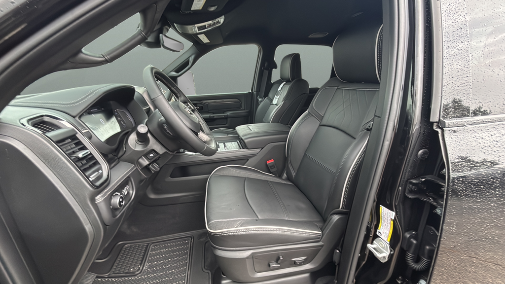 2026 RAM 2500 Limited - Photo 13