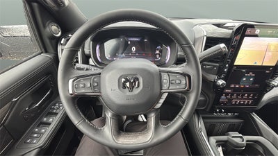 2026 RAM 2500 Limited