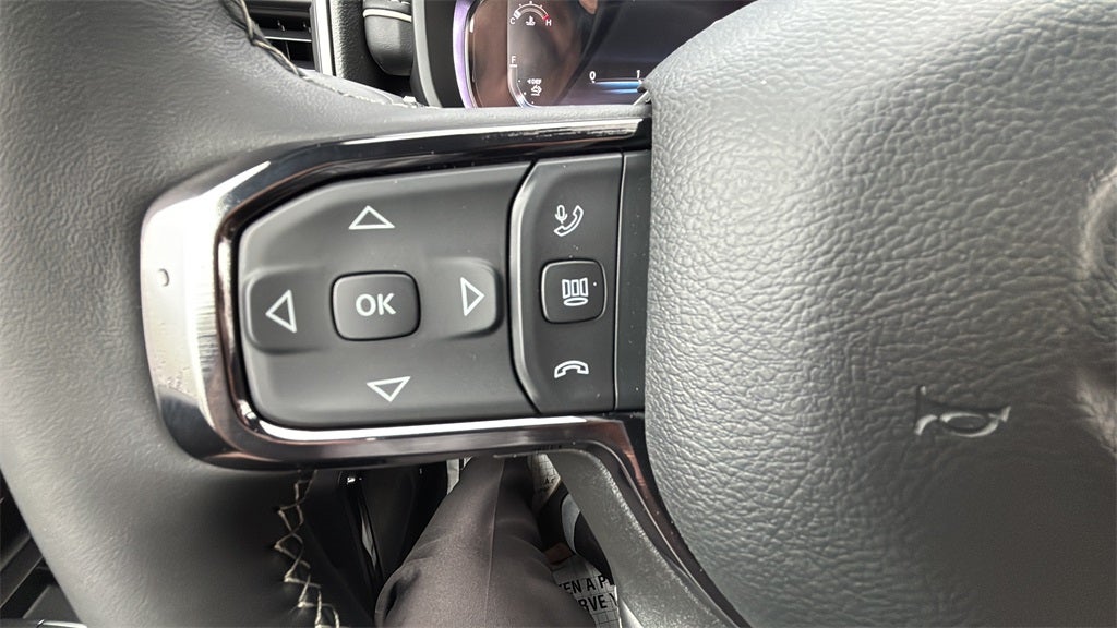 2026 RAM 2500 Limited