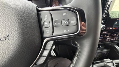 2026 RAM 2500 Limited