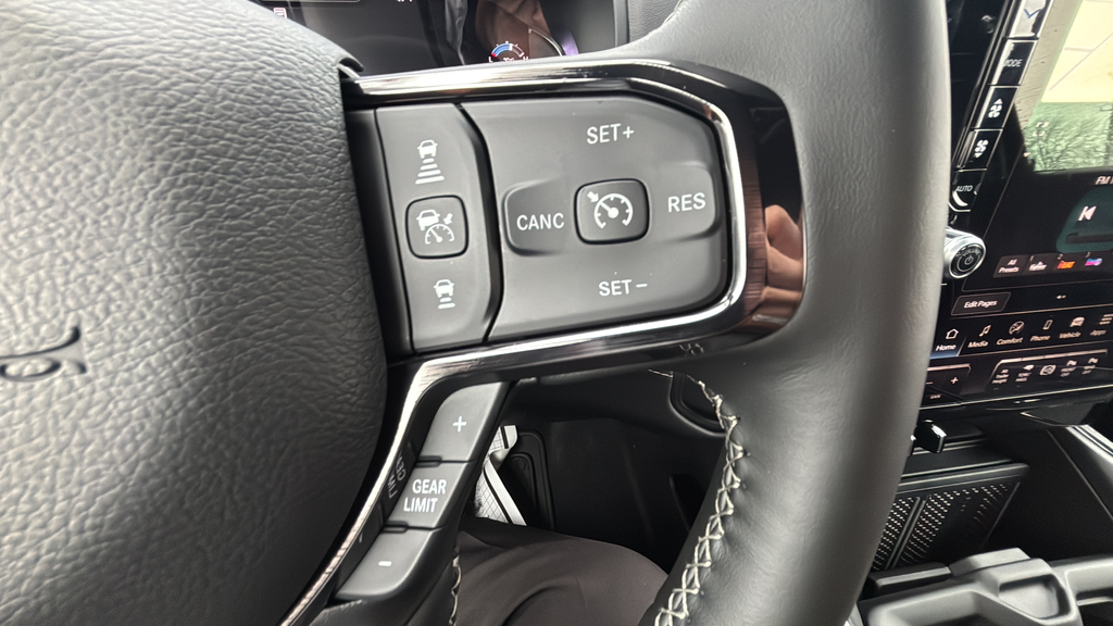 2026 RAM 2500 Limited - Photo 20
