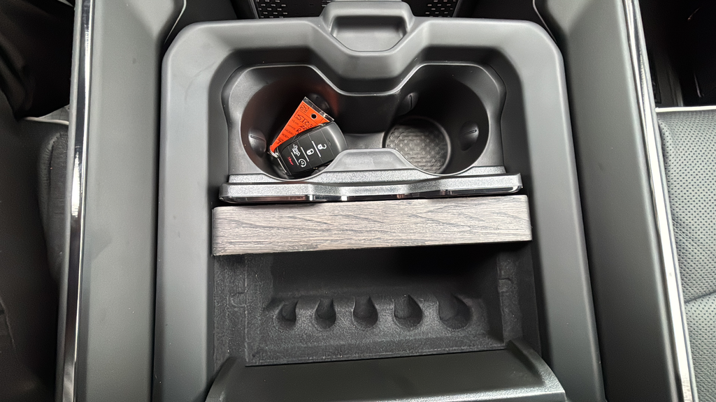 2026 RAM 2500 Limited - Photo 22