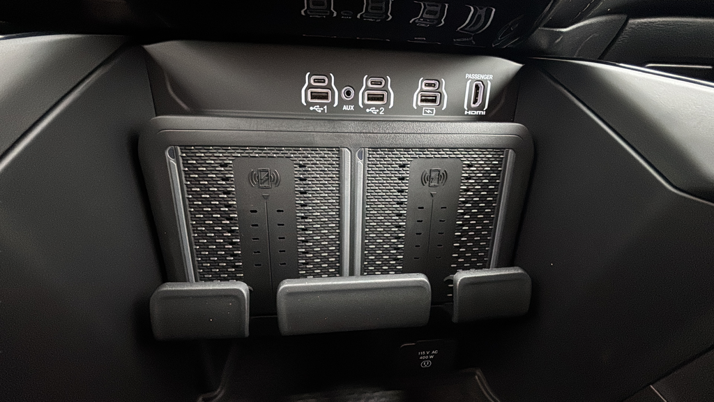 2026 RAM 2500 Limited - Photo 23