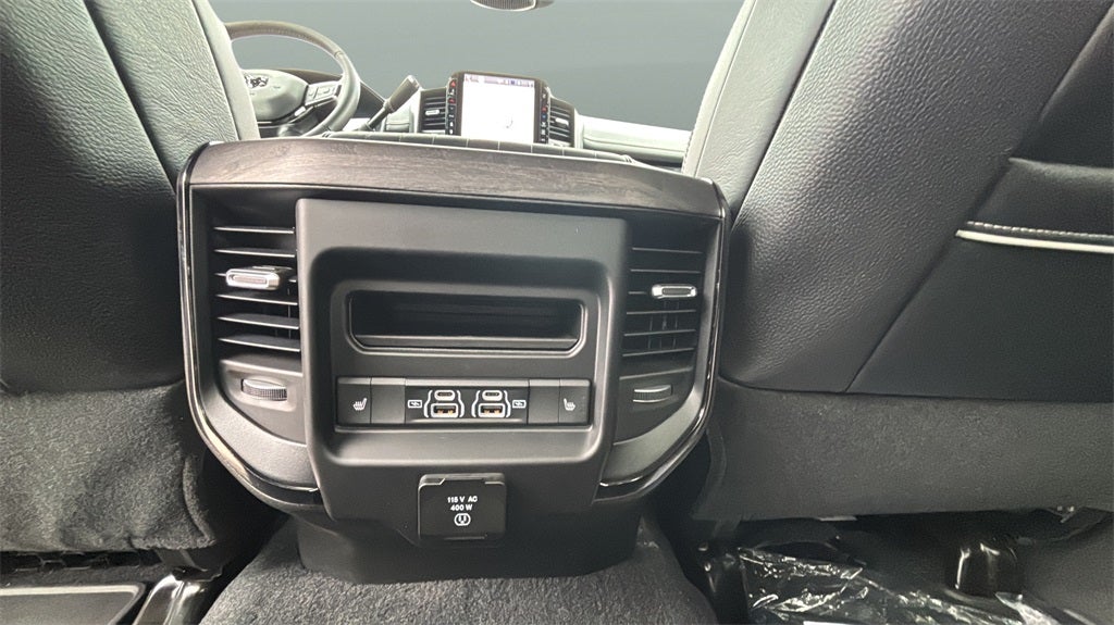 2026 RAM 2500 Limited