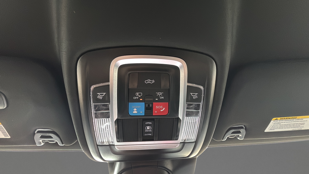 2026 RAM 2500 Limited - Photo 29