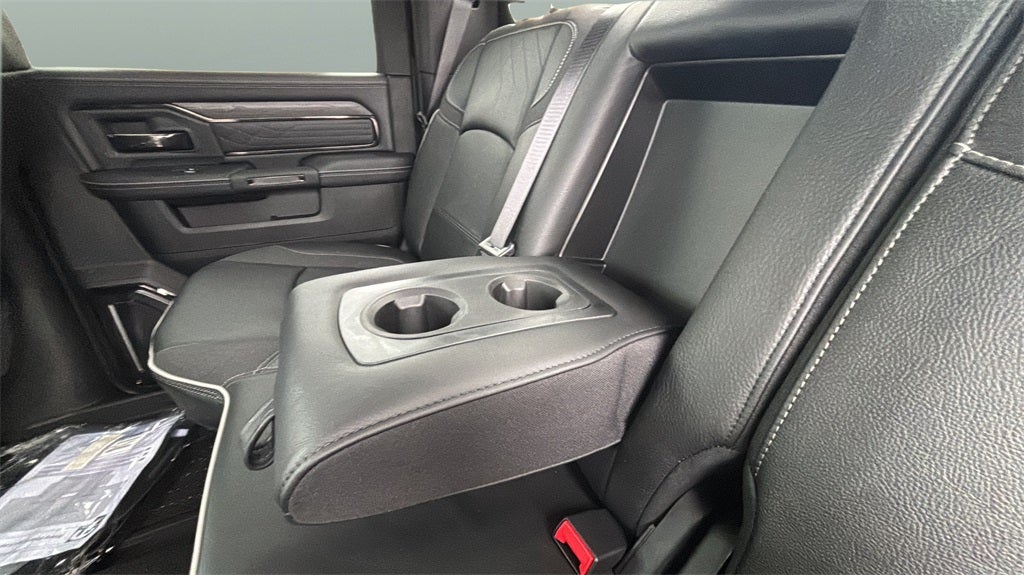 2026 RAM 2500 Limited