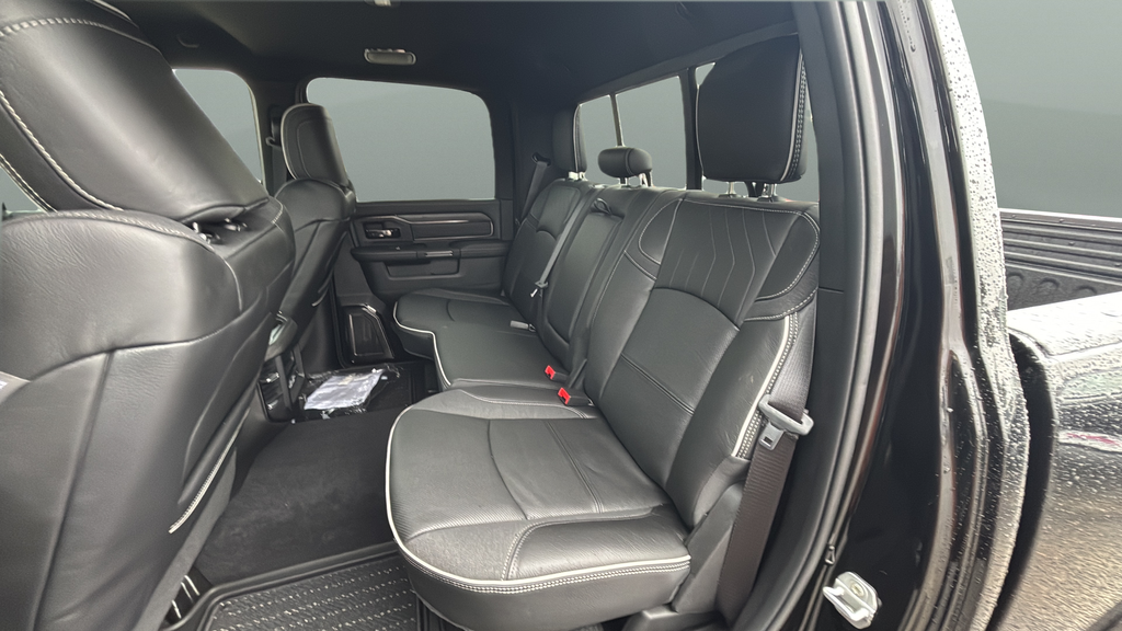 2026 RAM 2500 Limited - Photo 32