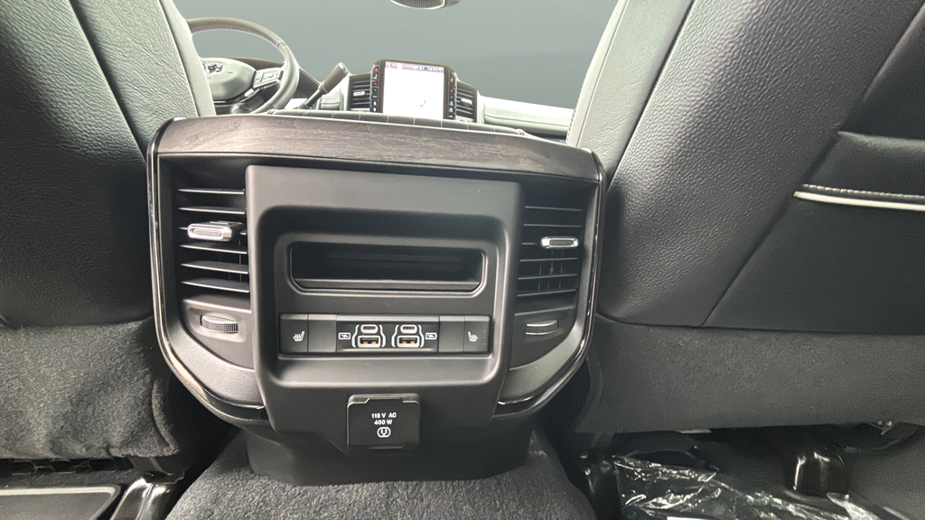 2026 RAM 2500 Limited - Photo 33