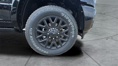 2026 RAM 2500 Limited