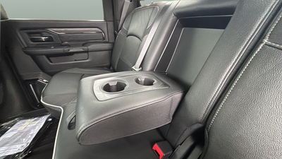 2026 RAM 2500 Limited