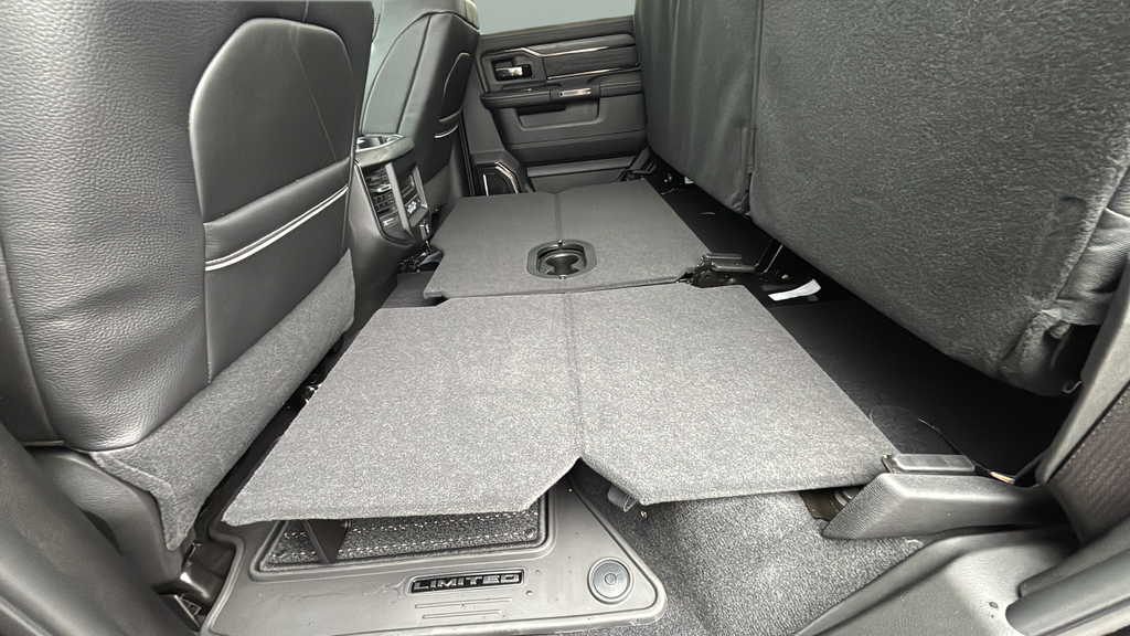 2026 RAM 2500 Limited - Photo 35