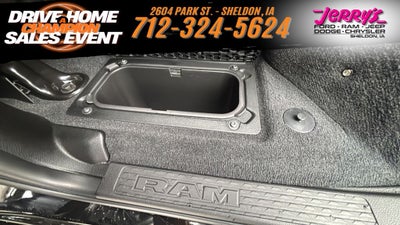 2026 RAM 2500 Limited