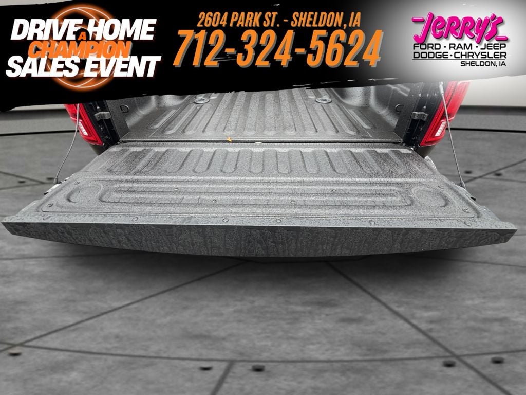 2026 RAM 2500 Limited