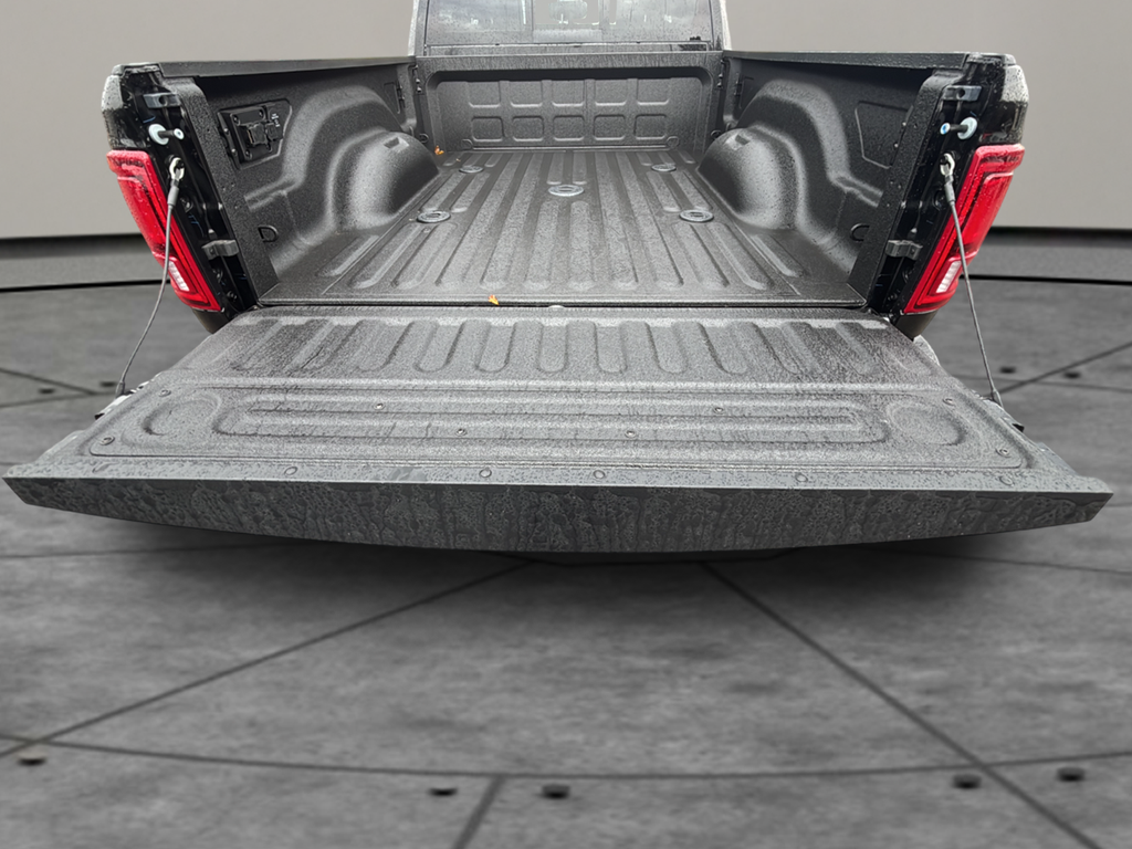 2026 RAM 2500 Limited - Photo 37