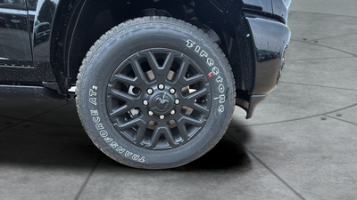 2026 RAM 2500 Limited
