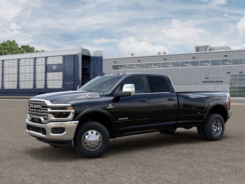 2027 RAM 3500 Limited