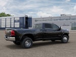 2027 RAM 3500 Limited