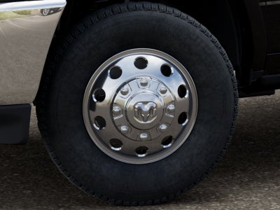2027 RAM 3500 Limited