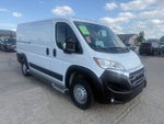 2025 RAM ProMaster 2500 Base