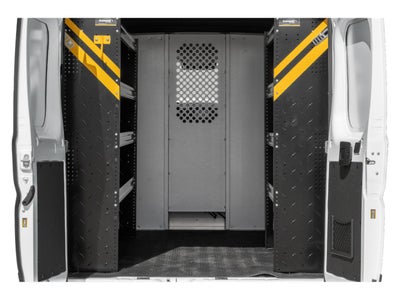 2025 RAM ProMaster 2500 Base