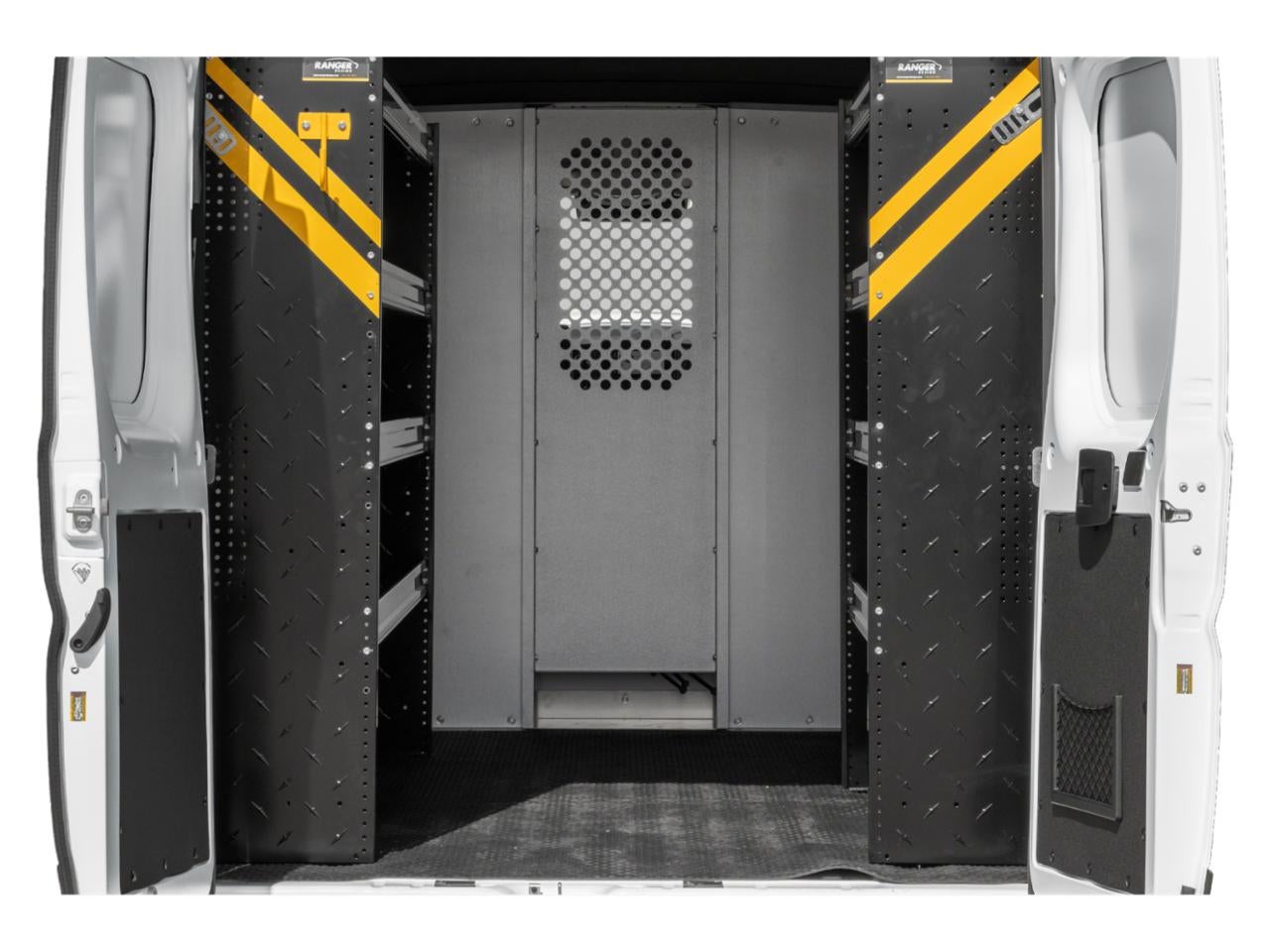 2025 RAM ProMaster 2500 Base