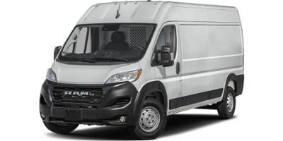 2025 RAM ProMaster 2500 Base