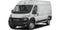 2025 RAM ProMaster 2500 Base