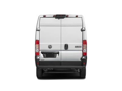 2025 RAM ProMaster 2500 Base
