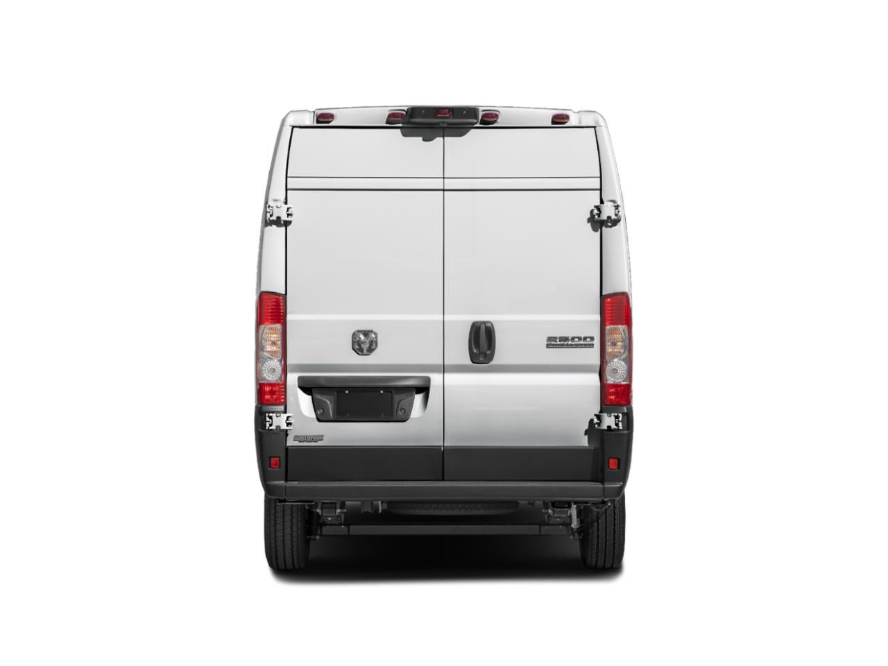2025 RAM ProMaster 2500 Base