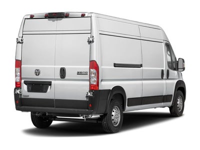 2025 RAM ProMaster 2500 Base
