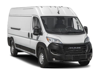2025 RAM ProMaster 2500 Base