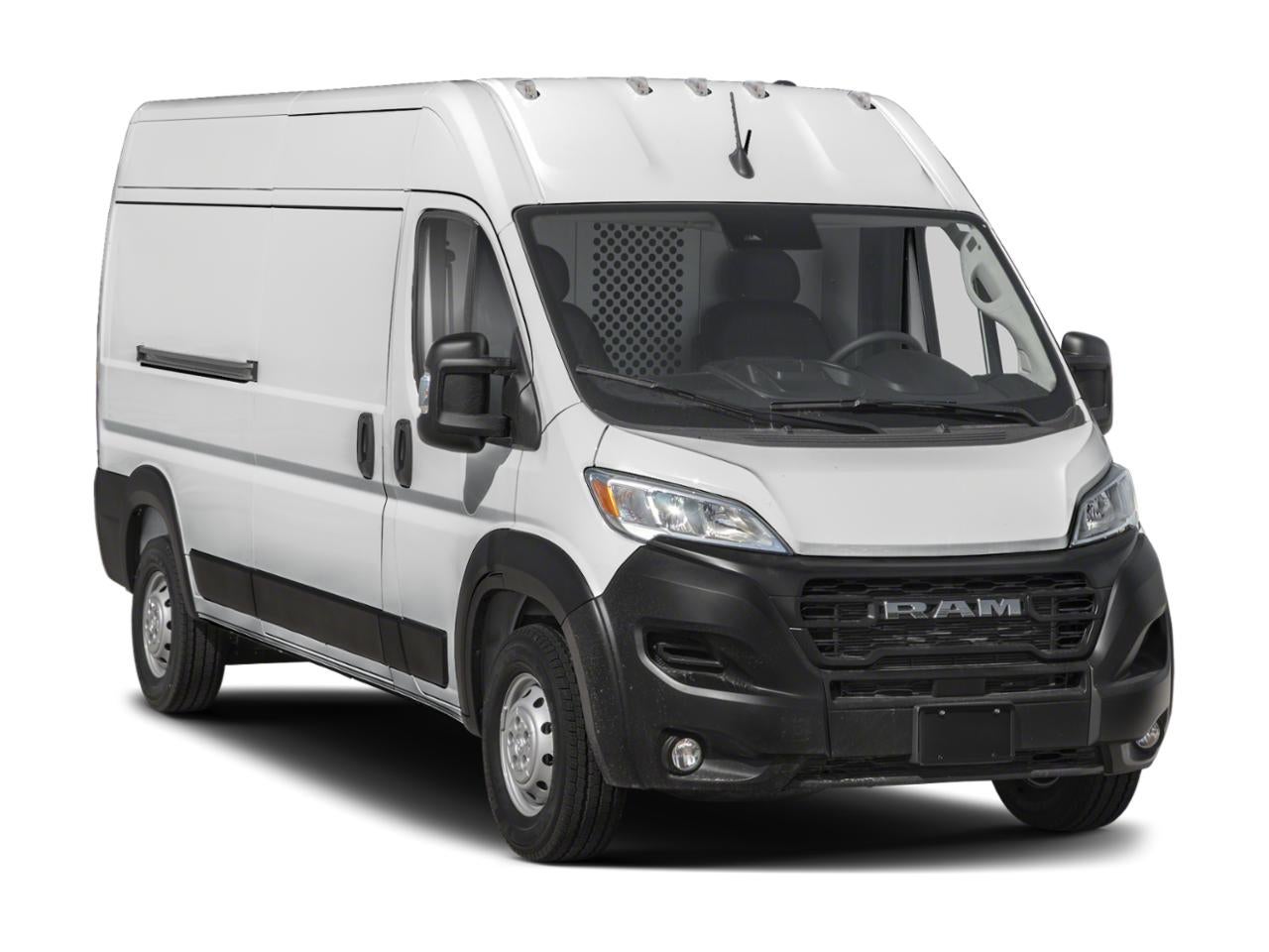 2025 RAM ProMaster 2500 Base