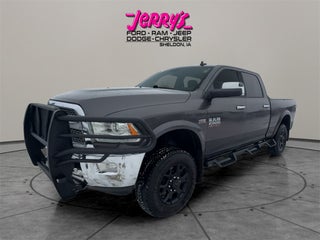 2016 RAM 2500 Laramie
