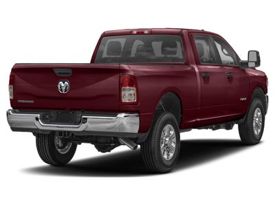 2023 RAM 2500 Laramie