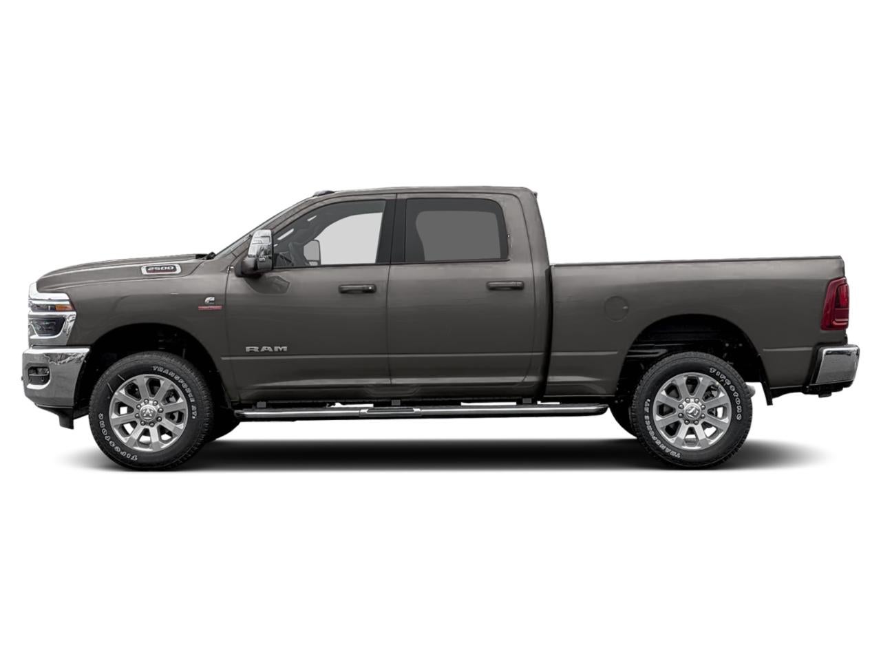 2027 RAM 2500 Laramie