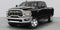 2027 RAM 2500 Laramie